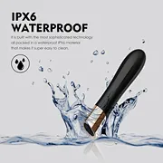 WINYI 2023 new Bullet Vibrator 10 mode G-spot massage clitoral stimulating mini bullet Vibrator adult sex toy  for women couple-packaging-2024 newtrending adult toy supplier-manufacturer-factory-OEM DM