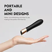 WINYI 2023 new Bullet Vibrator 10 mode G-spot massage clitoral stimulating mini bullet Vibrator adult sex toy  for women couple-packaging-2024 newtrending adult toy supplier-manufacturer-factory-OEM DM